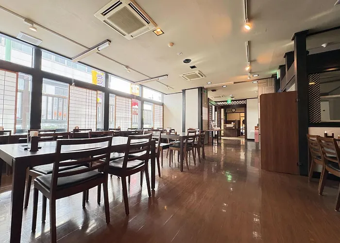 Apa Hotel Fukushima Ekihigasi
