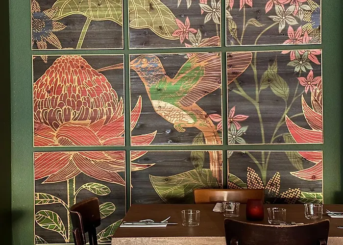 Hôtel-Restaurant de La Paix