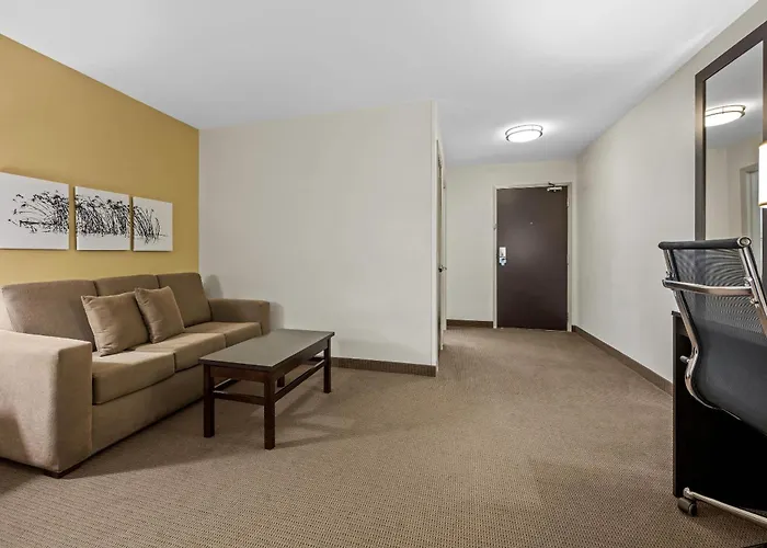 Sleep Inn & Suites Jasper I-22