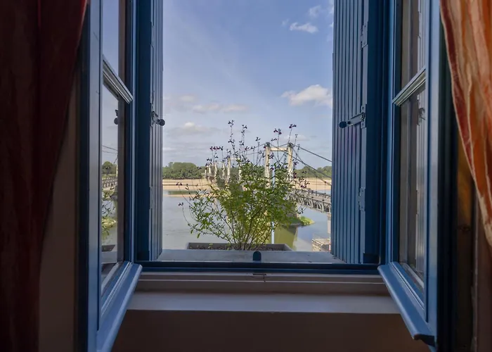 Auberge de la Loire