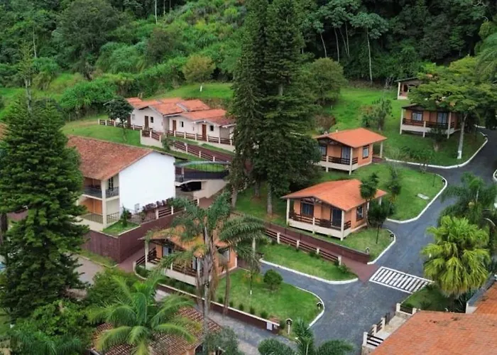Hotel Varandas Do Sol