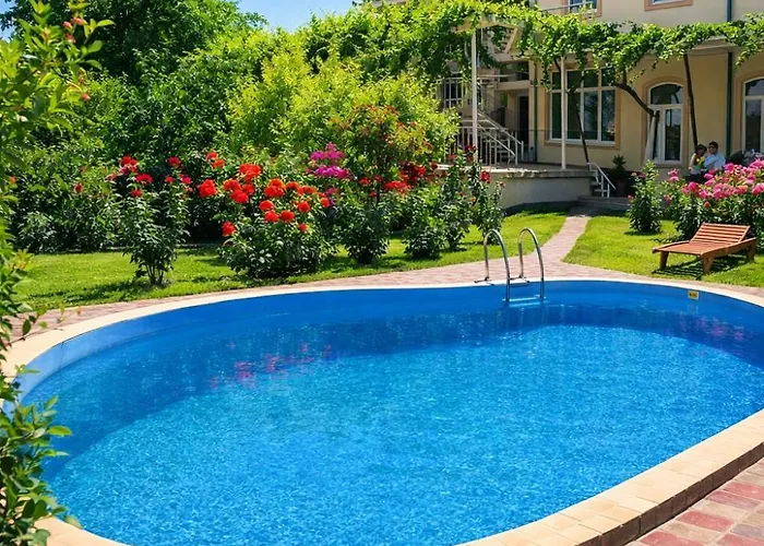 Hotel Latif Samarkand