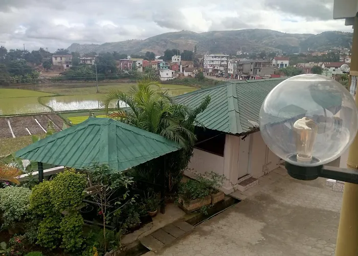 Rem Hotel