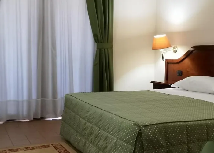 Hotel Villa Peretti