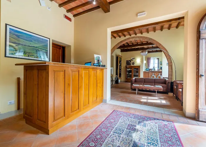 Boccioleto Resort