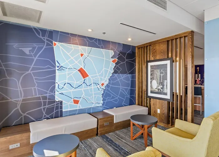 Holiday Inn Express & Suites White Hall By Ihg