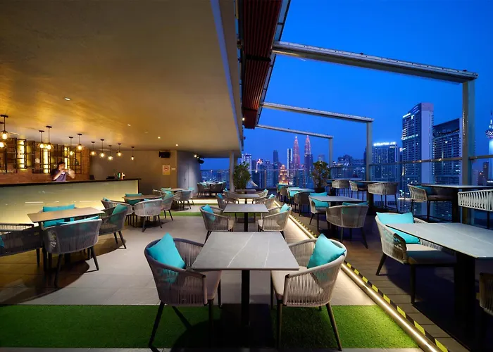 Hilton Garden Inn Kuala Lumpur - South