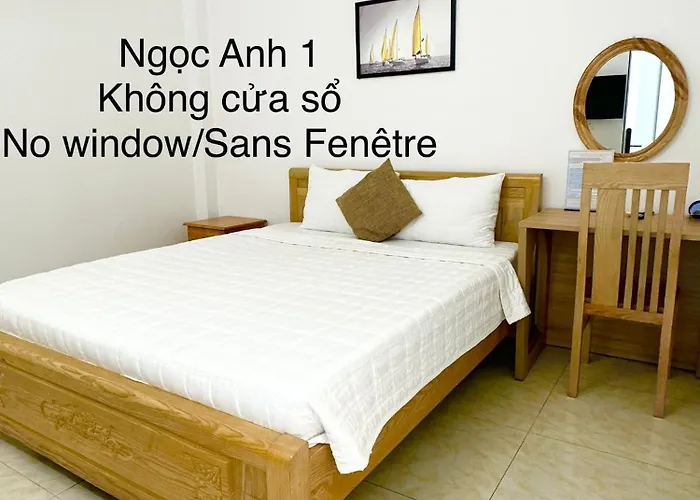 Ngoc Anh Hotel
