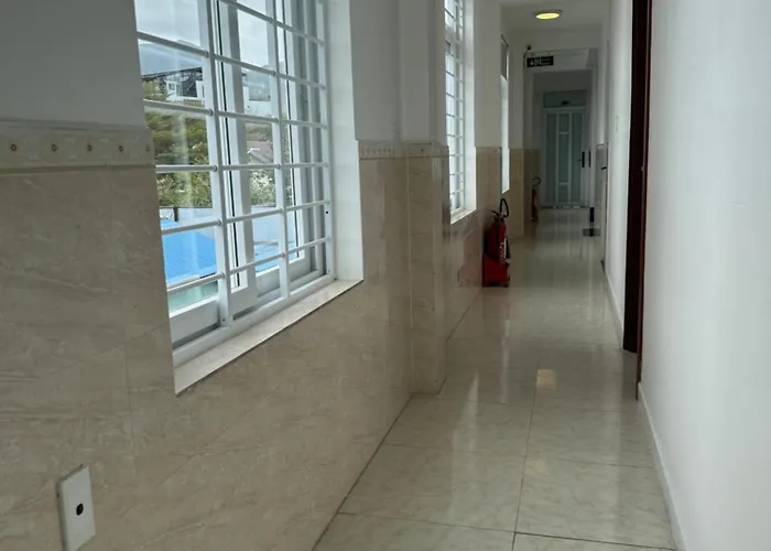 Ngoc Anh Hotel