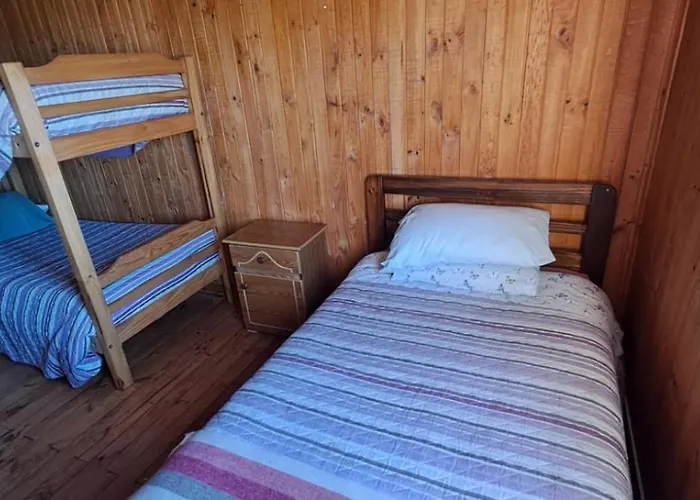 Hostal Casona Del Cerro
