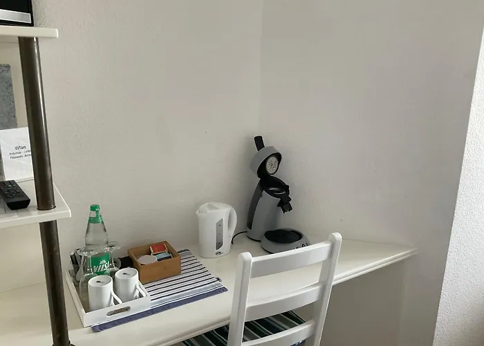 Hotel Ambiente