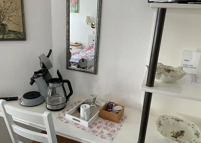 Hotel Ambiente