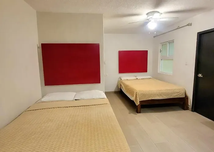 Hotel Las Torres