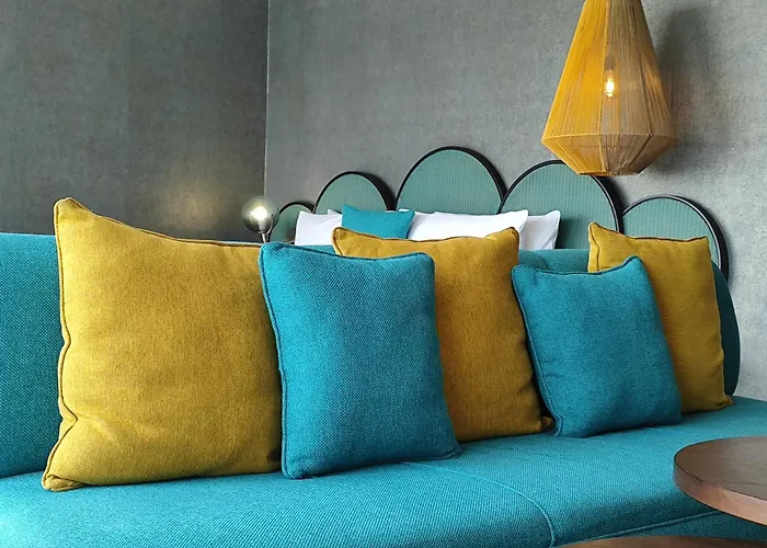 Hotel Mamaka Bali Kuta Lombok