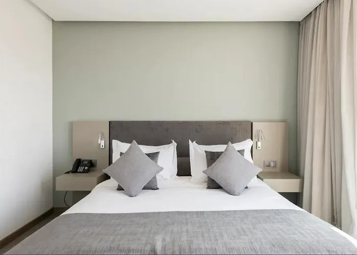 Makass Appart Hotel