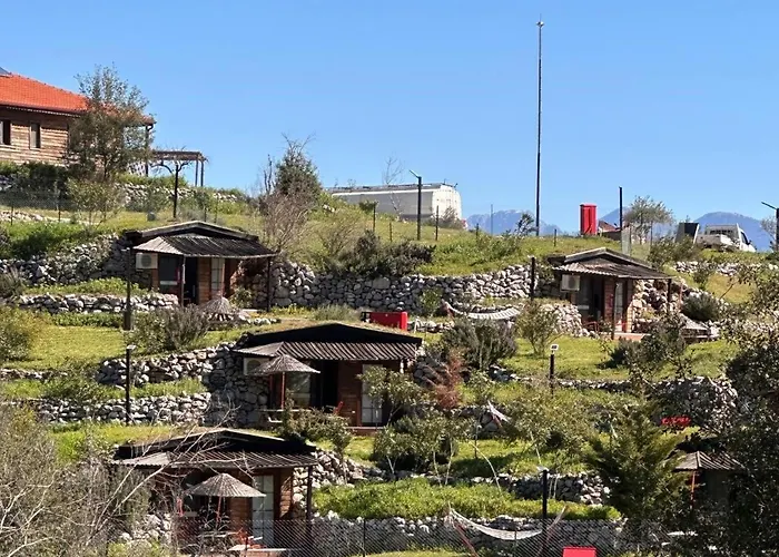 Milyos Hotel