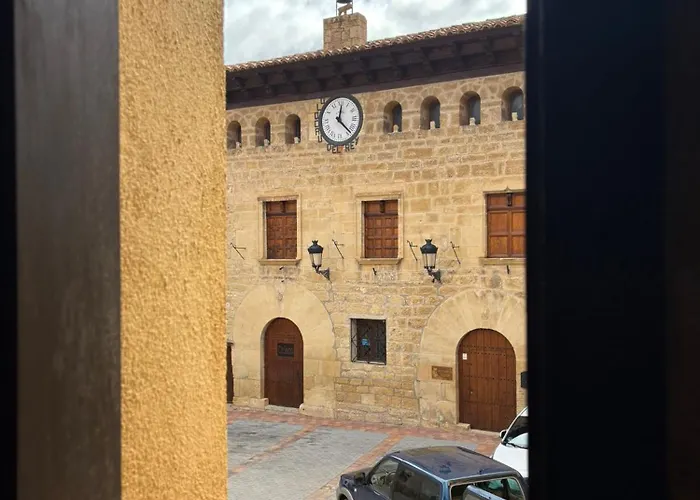Hostal meson del rey