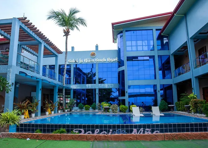 Balai La Nina Beach Resort