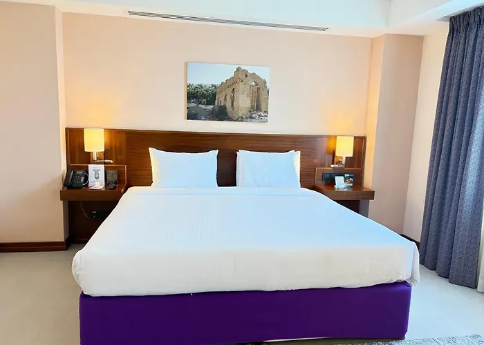 Kyriad Hotel Salalah