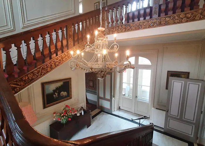 Chateau Jemeppe