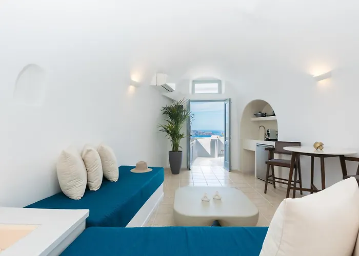 Nevma Suites