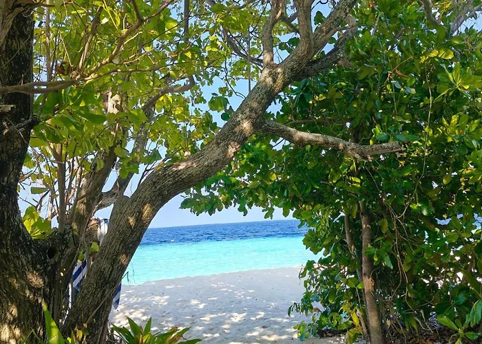 Karanka Villa @ Mahibadhoo