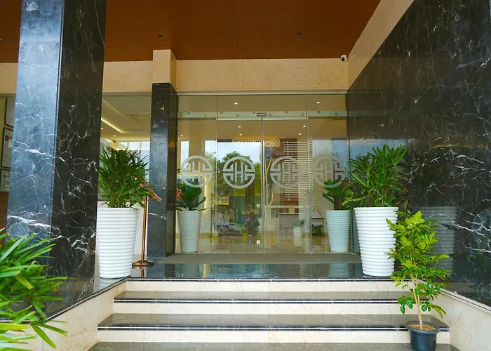 Highland Hotel