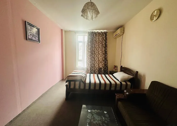 Afghania Guest House