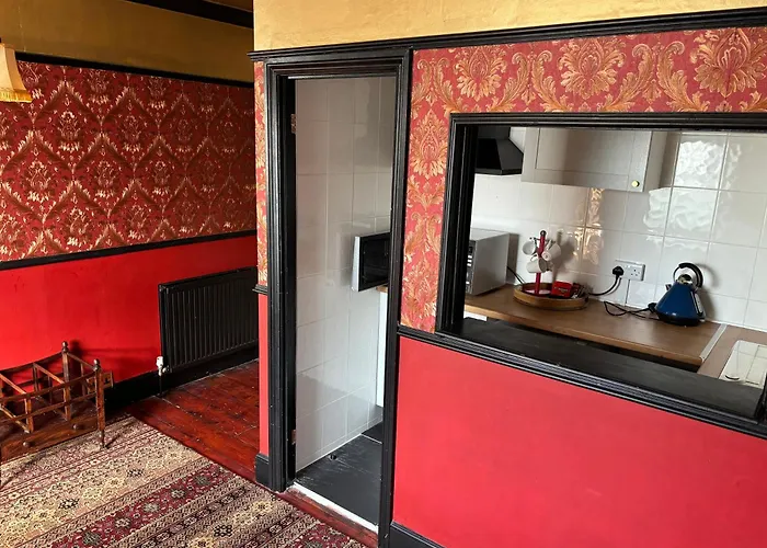 Keats Green Hotel