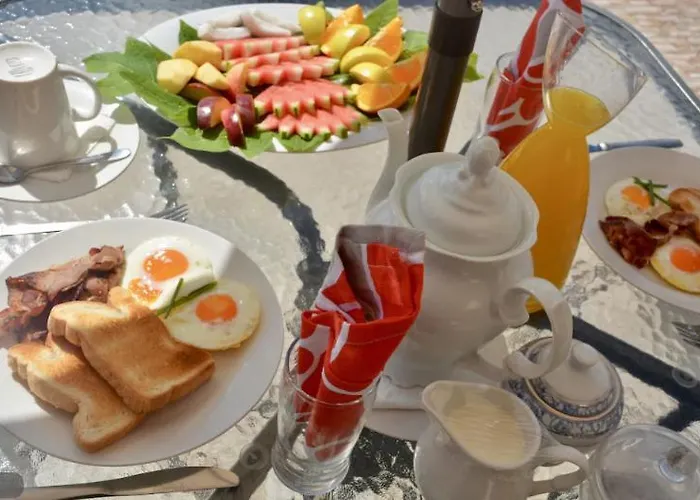Paradise First Hotel