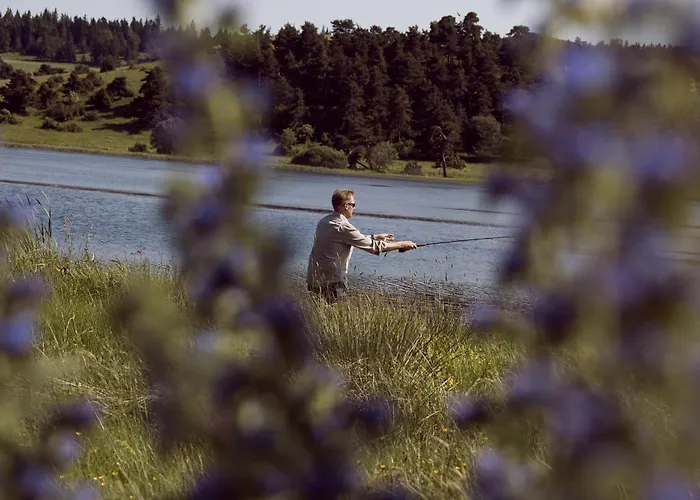 instants d'Absolu Ecolodge&Spa