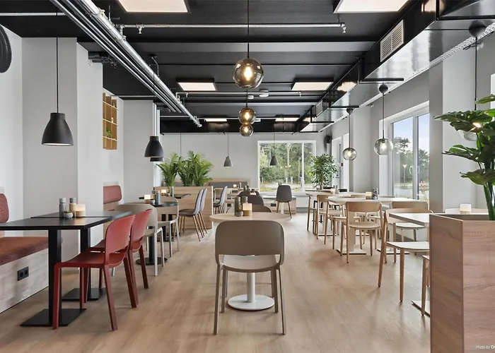 Aiden By Best Western Odense