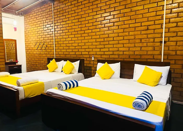 Sigiriya Dream Inn