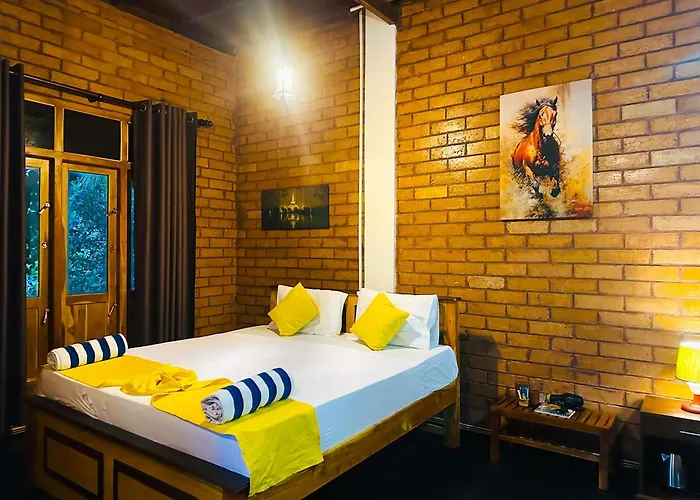 Sigiriya Dream Inn
