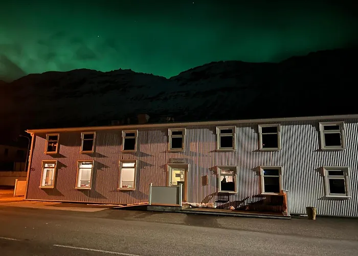 Hotel Gerpir