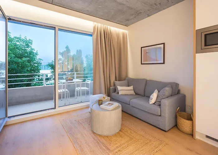 Babel Community Hotel Lille - Villeneuve D'Ascq