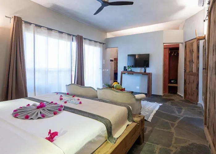 Di Milo Boutique Hotel