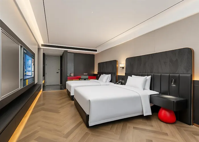 Mousse Hotel