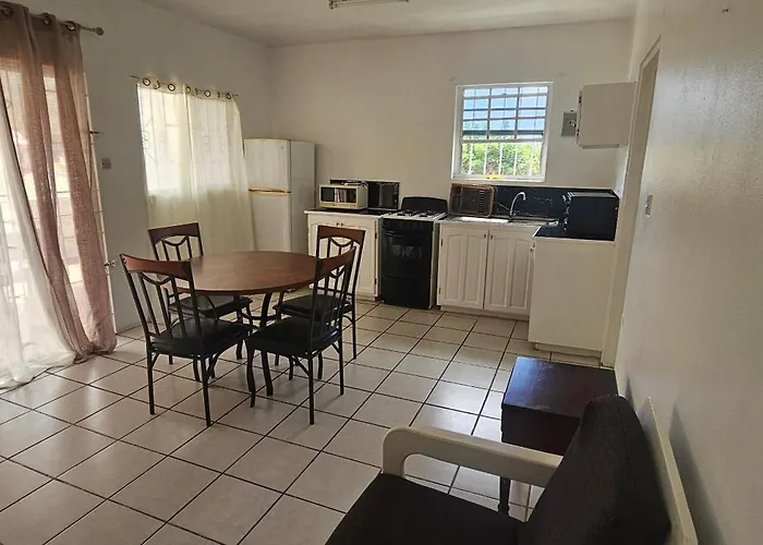 Wavecrest Suites