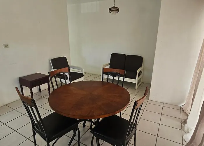 Wavecrest Suites