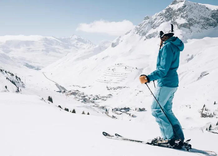 Post Lech Arlberg