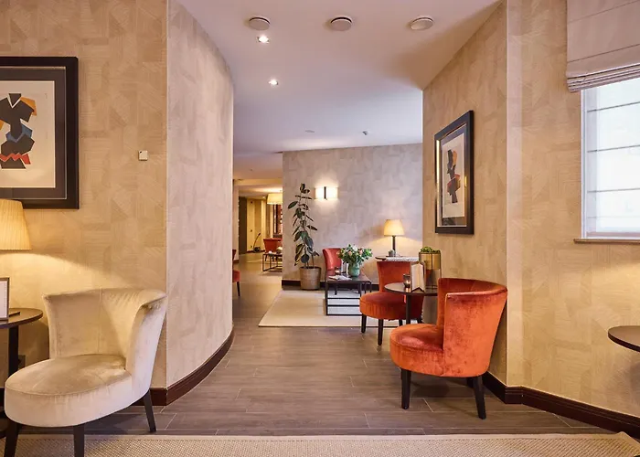 Hotel Aragon