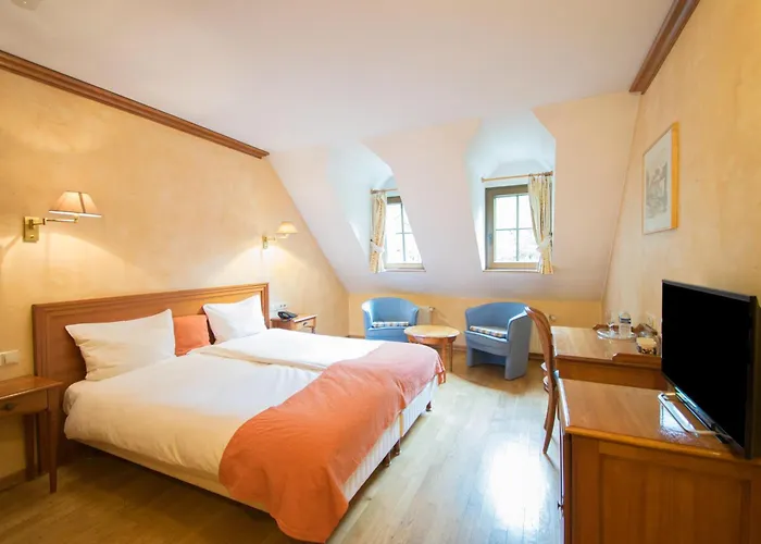 Aux Tanneries de Wiltz
