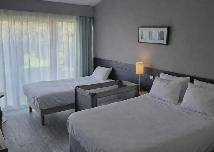 Kyriad Hotel Angoulême Nord