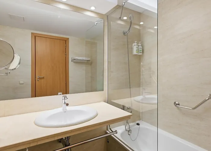 B&B HOTEL Tarragona Valls