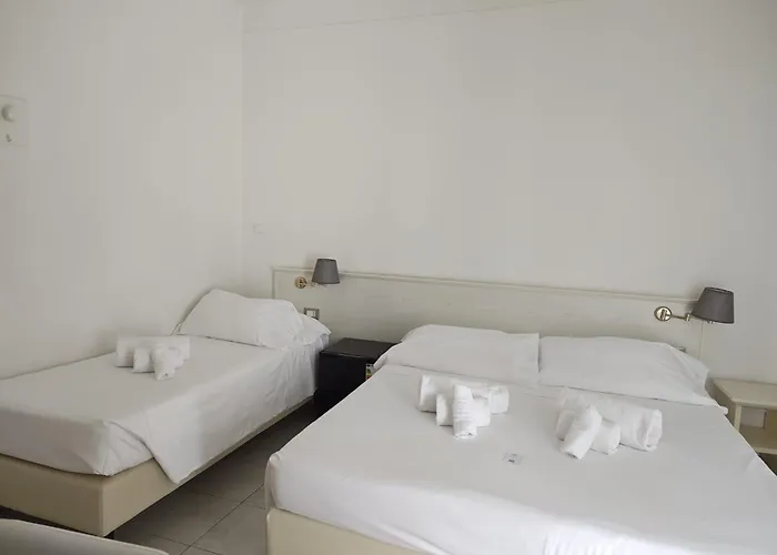 Hotel Rio Sanremo