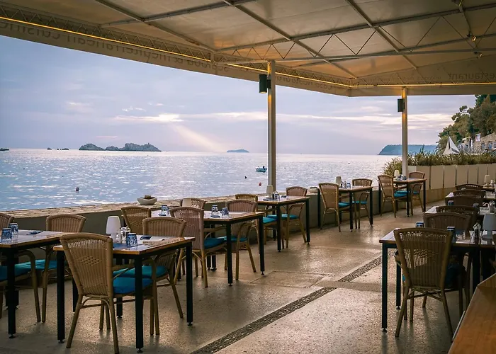 Boutique & Beach Hotel Villa Wolff Ragusa