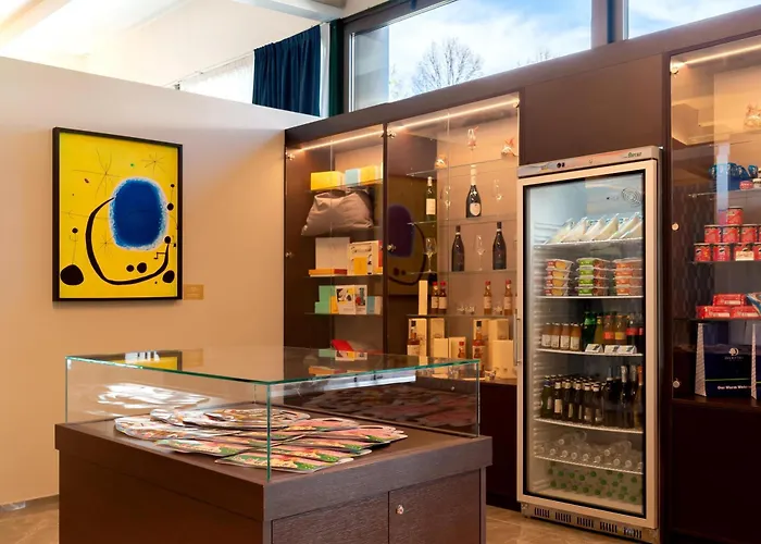 Hotel Le Robinie