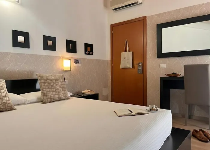 Hotel Isola Verde