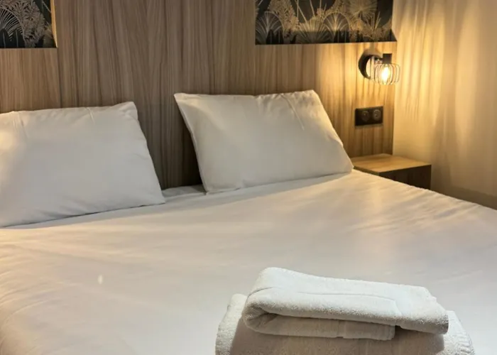 Fasthotel Reims-Taissy